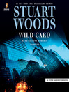 Cover image for Wild Card